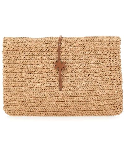 Manebí Clutches - Natural