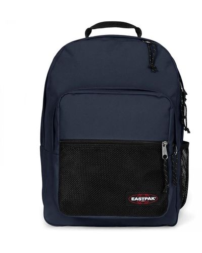 Eastpak Backpacks l83 pinzip - Blu