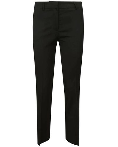 PT Torino Suit Pants - Black