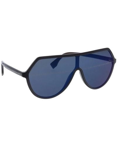 Fendi Sunglasses - Blau