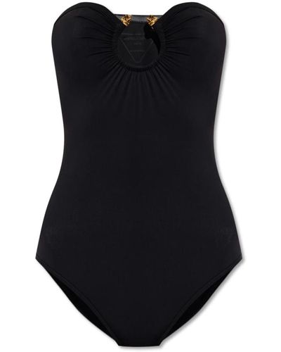 Bottega Veneta Swimwear > one-piece - Noir