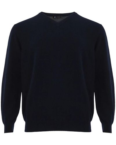 Colombo Sweatshirts & hoodies > sweatshirts - Bleu