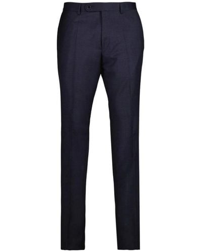 Roy Robson Suit Trousers - Blue