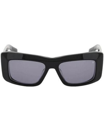 Balmain Envie sonnenbrille mit uv-schutz - Schwarz