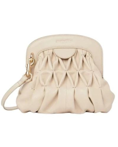 See By Chloé Bags > clutches - Neutre
