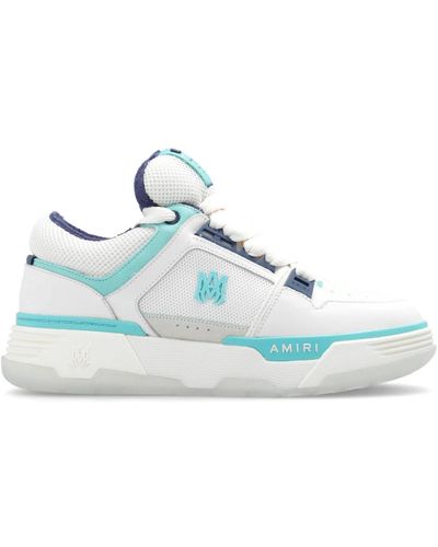 Amiri Ma-1 sneaker - Blau