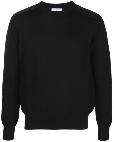 Ferragamo Sweatshirts - Black
