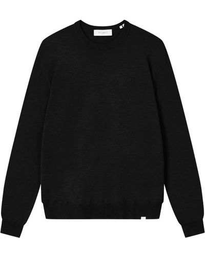 Les Deux Sweatshirts - Black