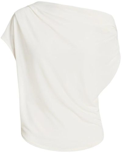 Ralph Lauren Camisetas y polos blancos