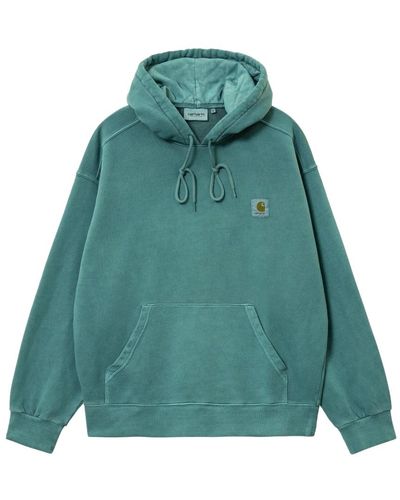 Carhartt Pulls et sweats à capuche - Vert