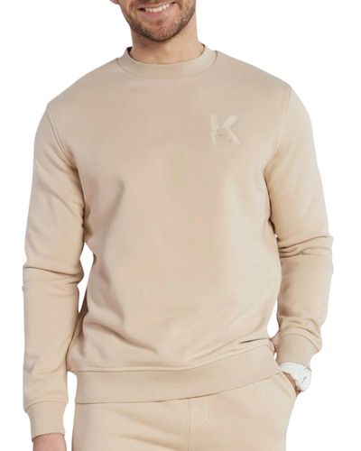 Karl Lagerfeld Sweatshirts & hoodies > sweatshirts - Neutre
