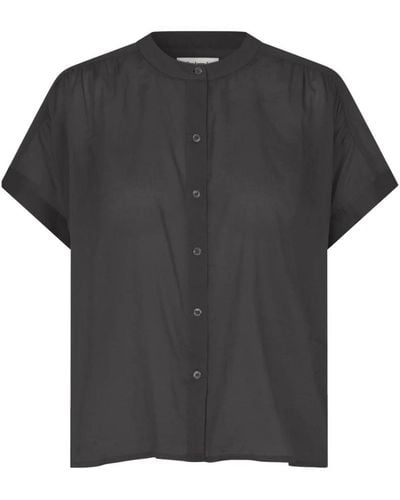 Lolly's Laundry Shirts - Black