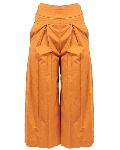Pinko Pantalons - Orange