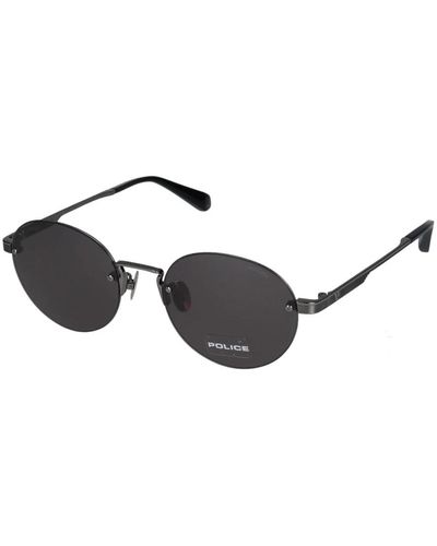 Police Accessories > sunglasses - Métallisé
