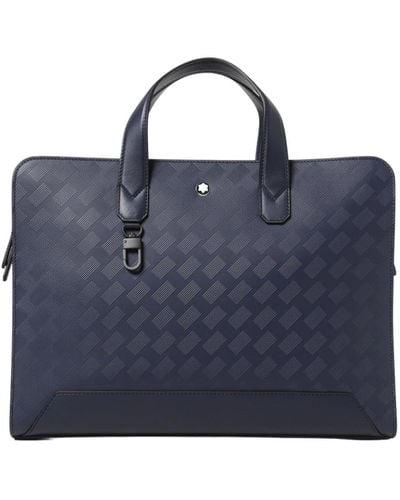 Montblanc Laptop Bags & Cases - Blue