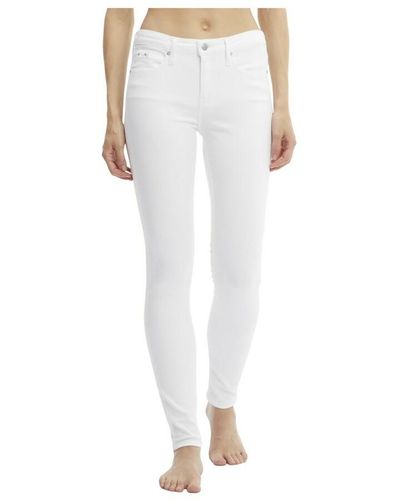 Calvin Klein Jeans j20j218607 - Blanco
