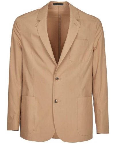 PS by Paul Smith Blazers - Natural