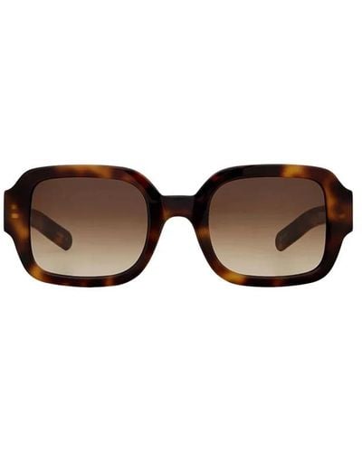 FLATLIST EYEWEAR Sunglasses - Brown