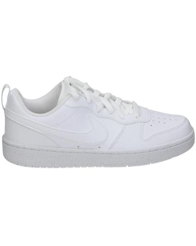 Nike Sneakers - Weiß