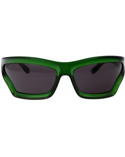 Loewe Sunglasses - Green