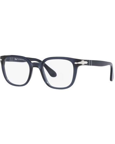 Persol Eyewear frames po 3263v - Azul