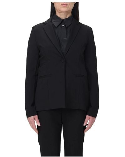 Maliparmi Jackets > blazers - Noir