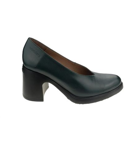 Wonders Shoes > heels > pumps - Noir