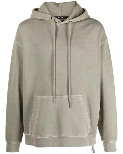 Ksubi Sweatshirts & hoodies > hoodies - Gris