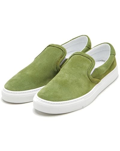 Diemme Sneakers - Green
