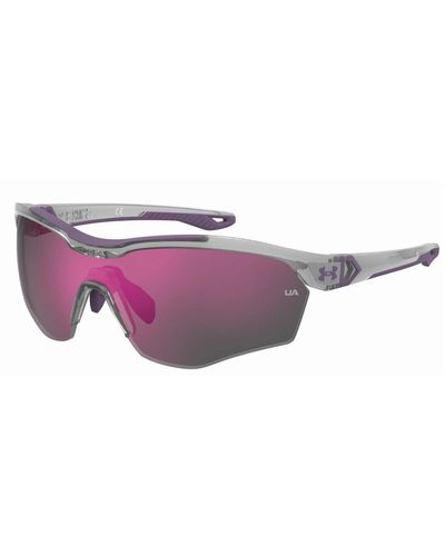 Under Armour Sunglasses - Brown