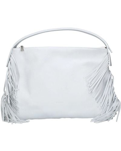 Ripani Bags > handbags - Blanc