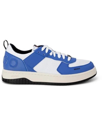 BOSS Trainers - Blue