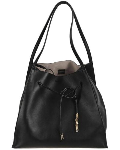 Lanvin Bags > shoulder bags - Noir