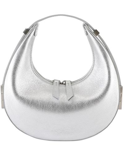 OSOI Bags > shoulder bags - Blanc