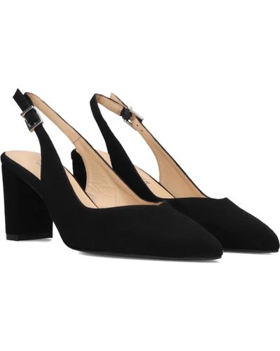 Peter Kaiser Shoes > heels > pumps - Noir