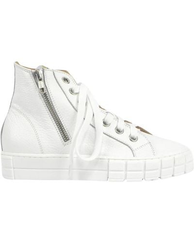 Lemarè Sneakers - Bianco