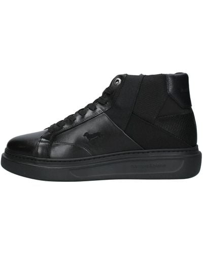 Harmont & Blaine Shoes > sneakers - Noir