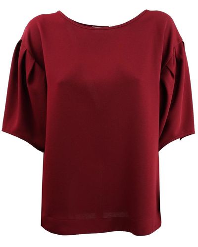 Chloé Blouses - Red