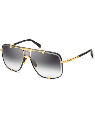 Dita Eyewear Sonnenbrille - Mettallic