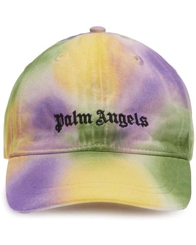 Palm Angels Caps - Multicolor