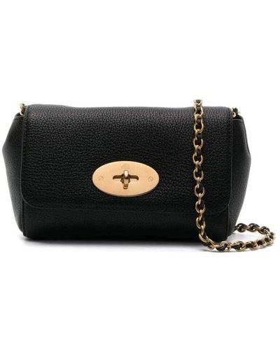 Mulberry Shoulder bags - Nero