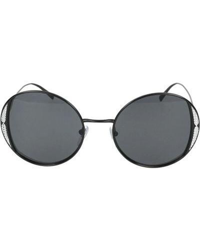 BVLGARI Sunglasses - Gray