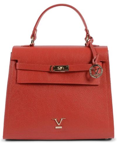 19V69 Italia by Versace Bags > cross body bags - Rouge