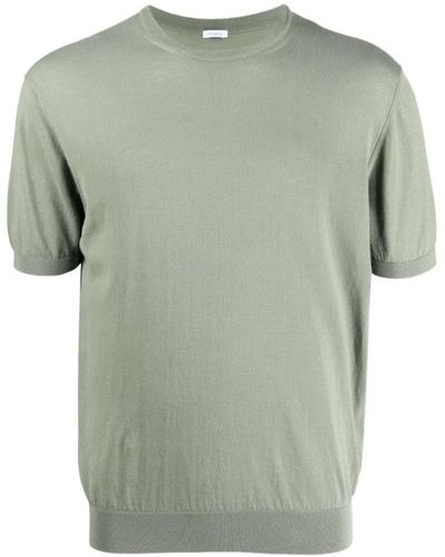 Malo T-shirts - Vert