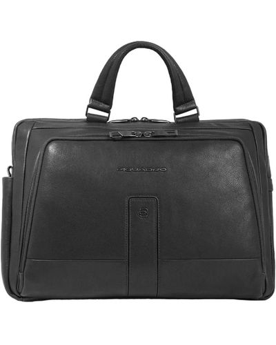 Piquadro Handbags - Schwarz