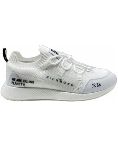 John Richmond Sneakers - Grau