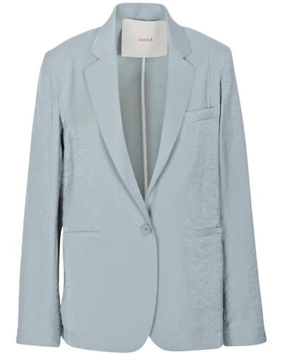 Jucca Blazers - Blue