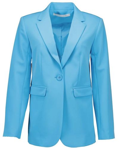 Herzensangelegenheit Jackets > blazers - Bleu