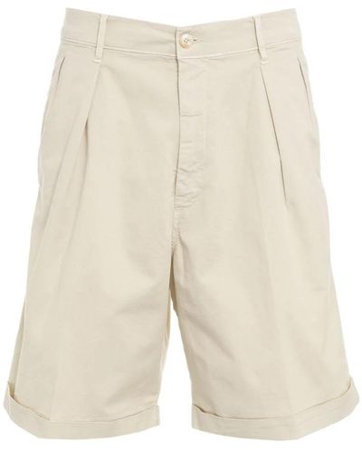 Cruna Shorts > casual shorts - Neutre