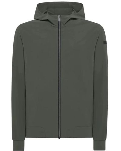 Rrd Sweatshirts & hoodies > zip-throughs - Vert